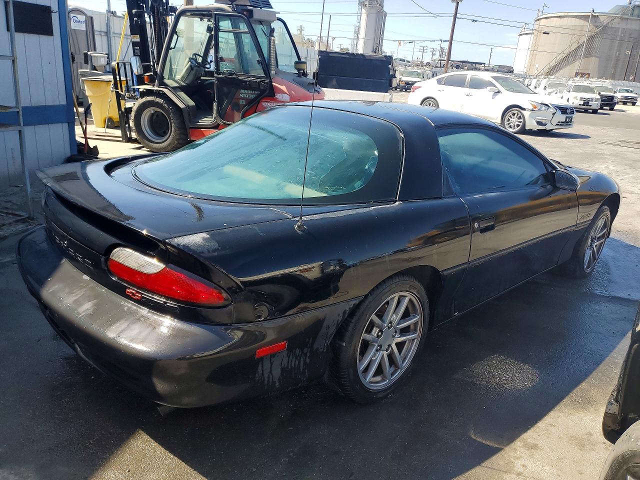 1993 CHEVROLET CAMARO
