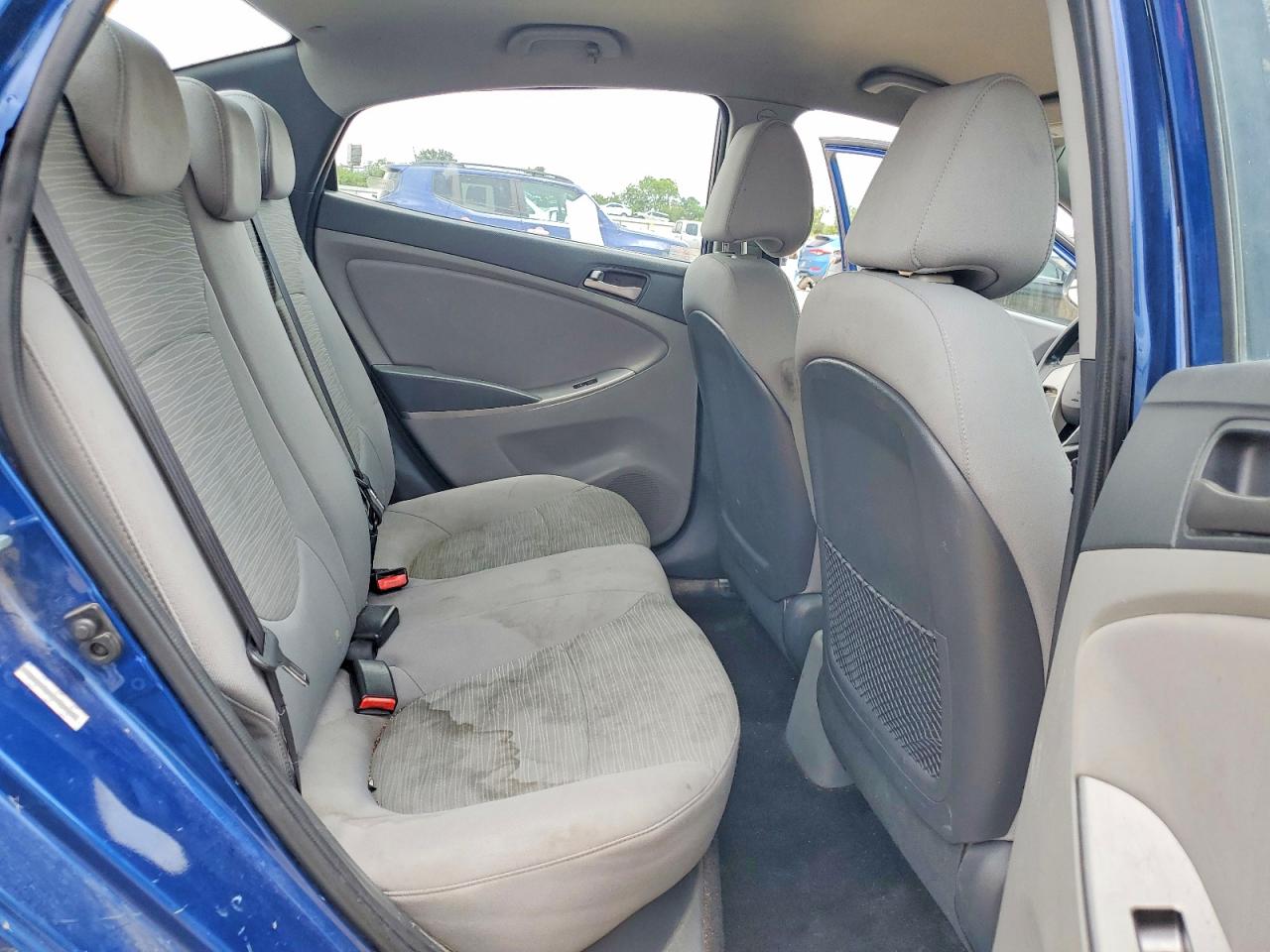 2015 HYUNDAI ACCENT
