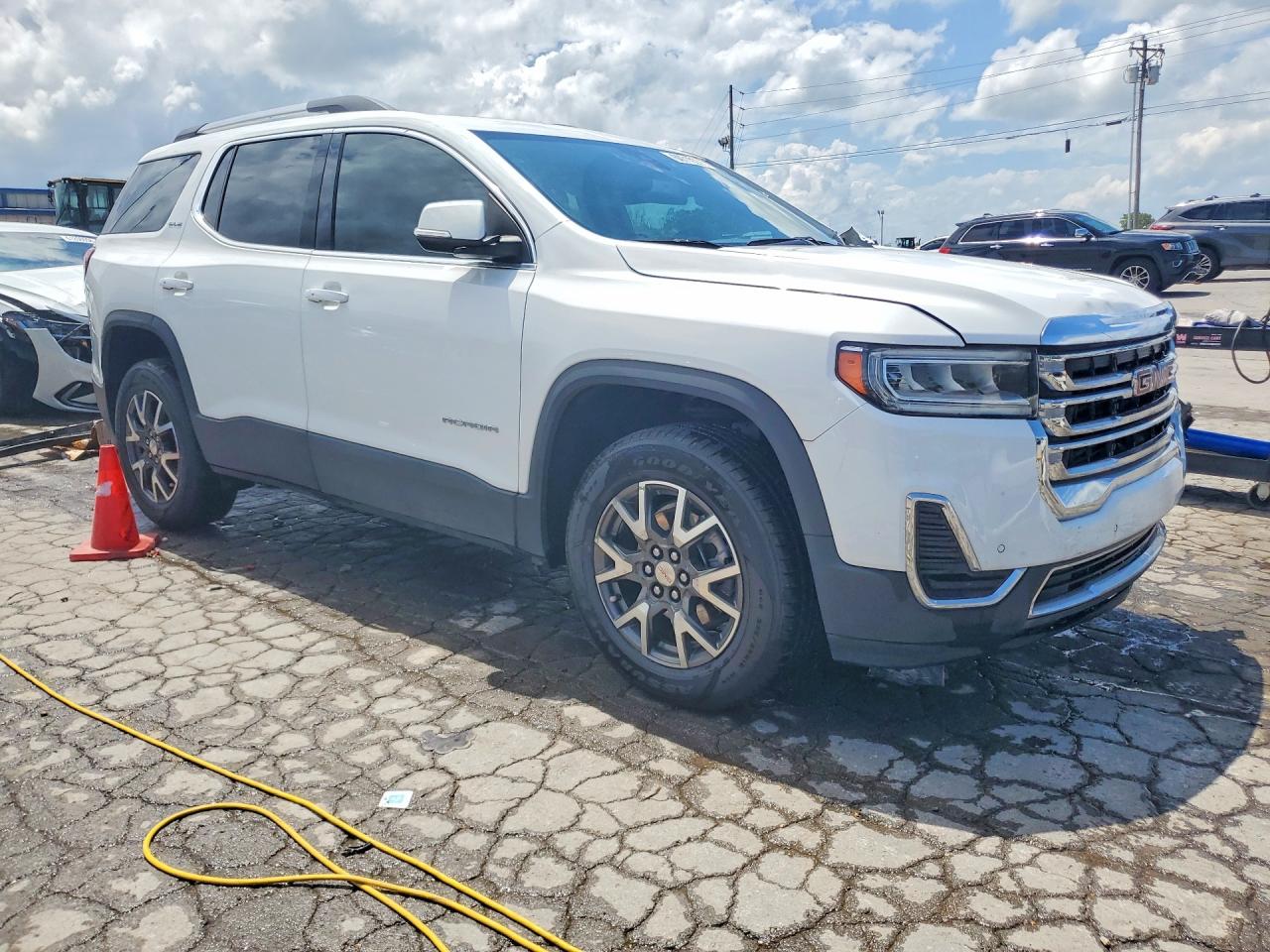 2023 GMC ACADIA