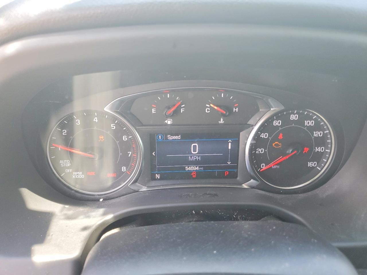 2023 GMC ACADIA