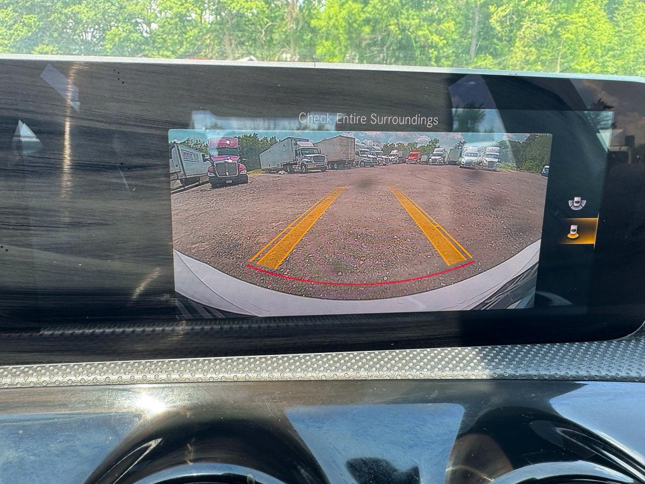 2019 MERCEDES-BENZ A-CLASS