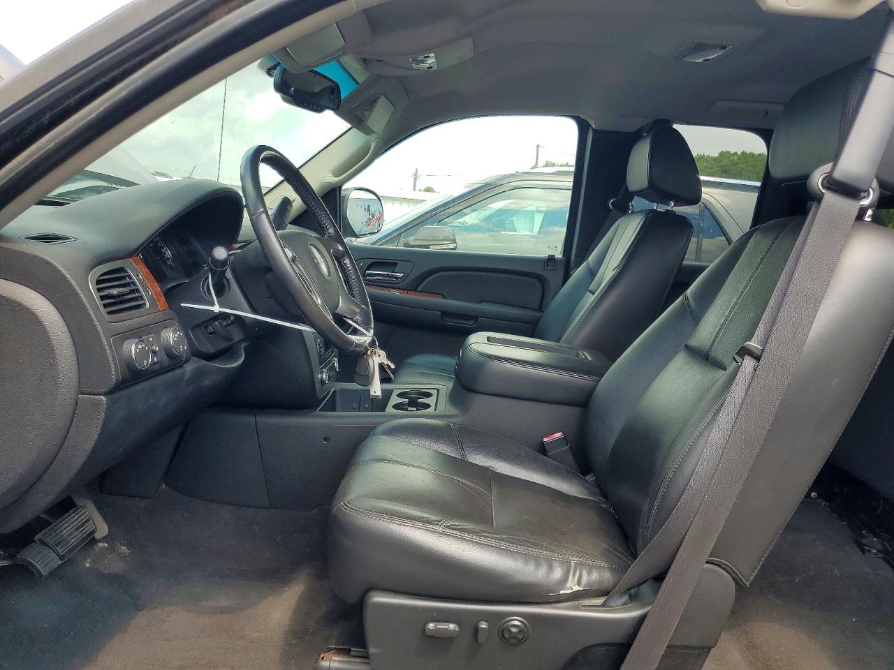 2007 GMC SIERRA