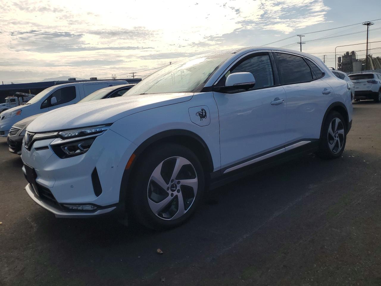 2023 VINFAST ALL Models