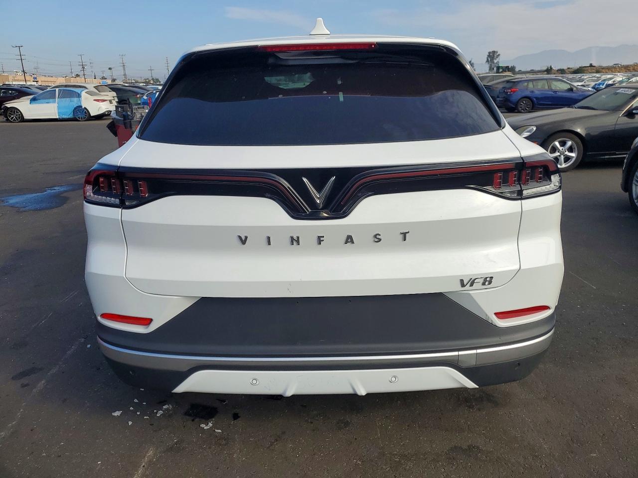 2023 VINFAST ALL Models