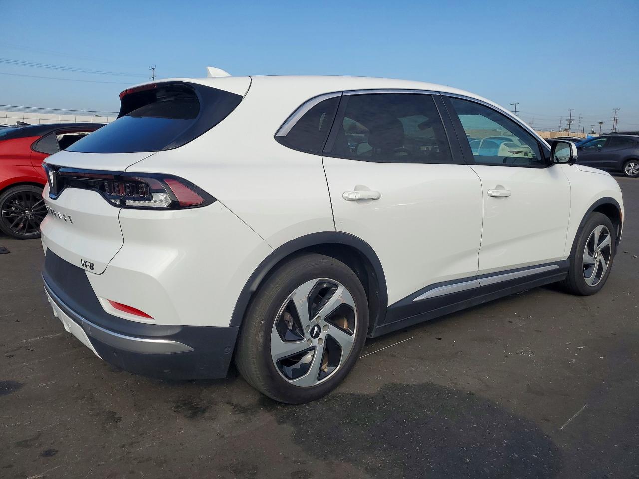 2023 VINFAST ALL Models