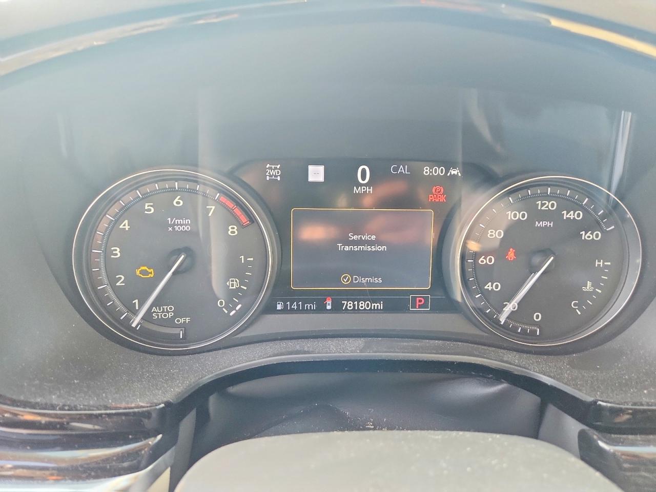 2021 CADILLAC XT6