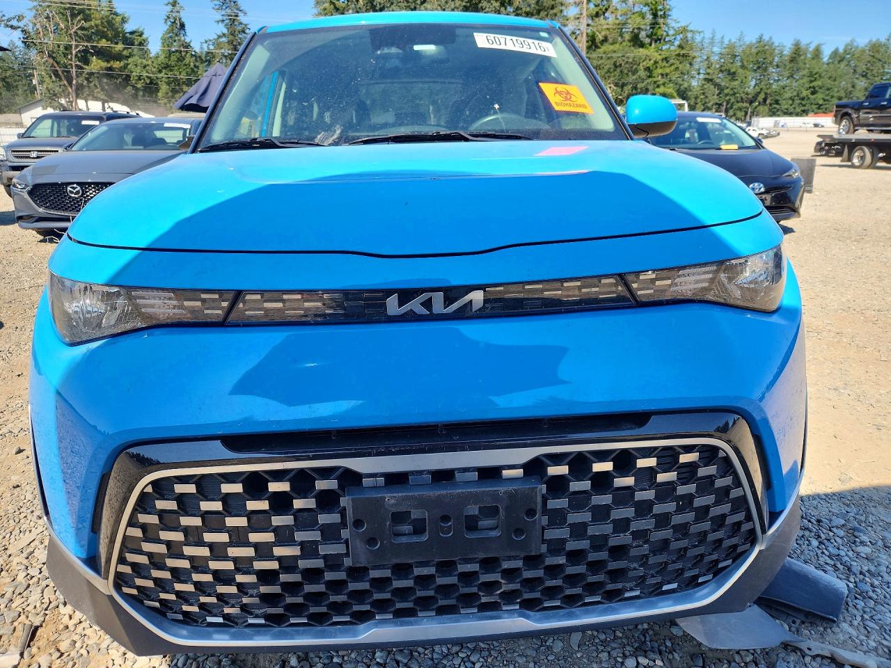 2023 KIA SOUL