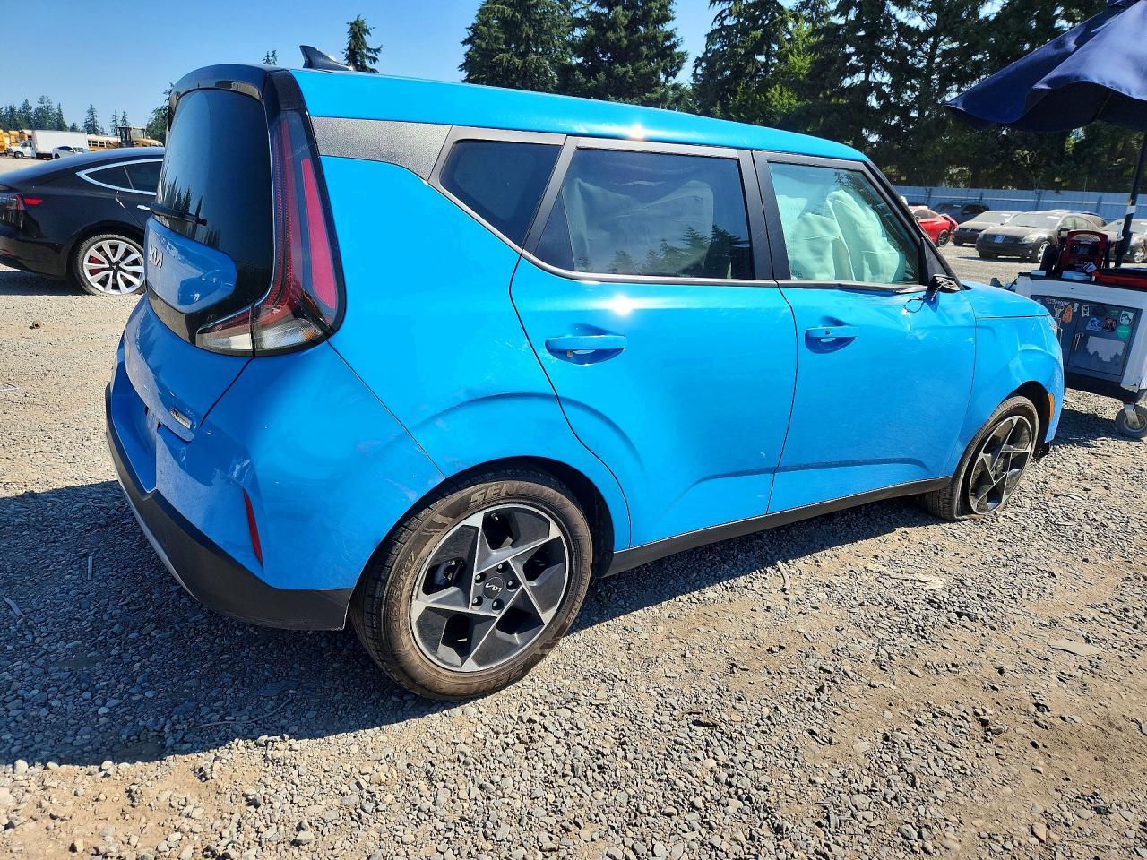 2023 KIA SOUL