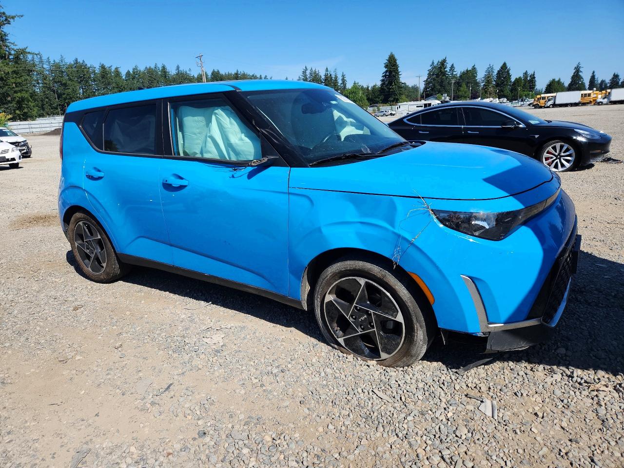 2023 KIA SOUL