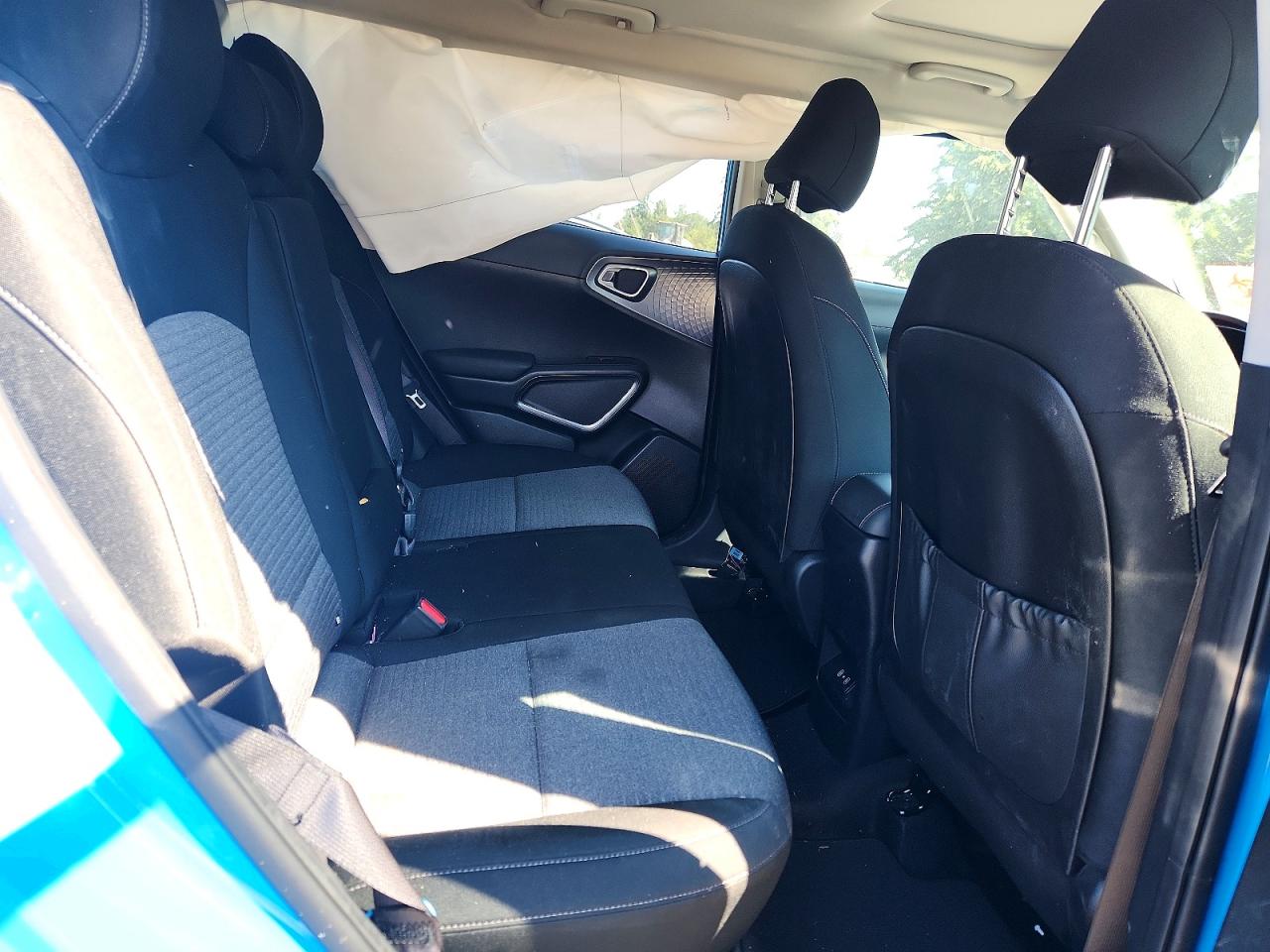 2023 KIA SOUL
