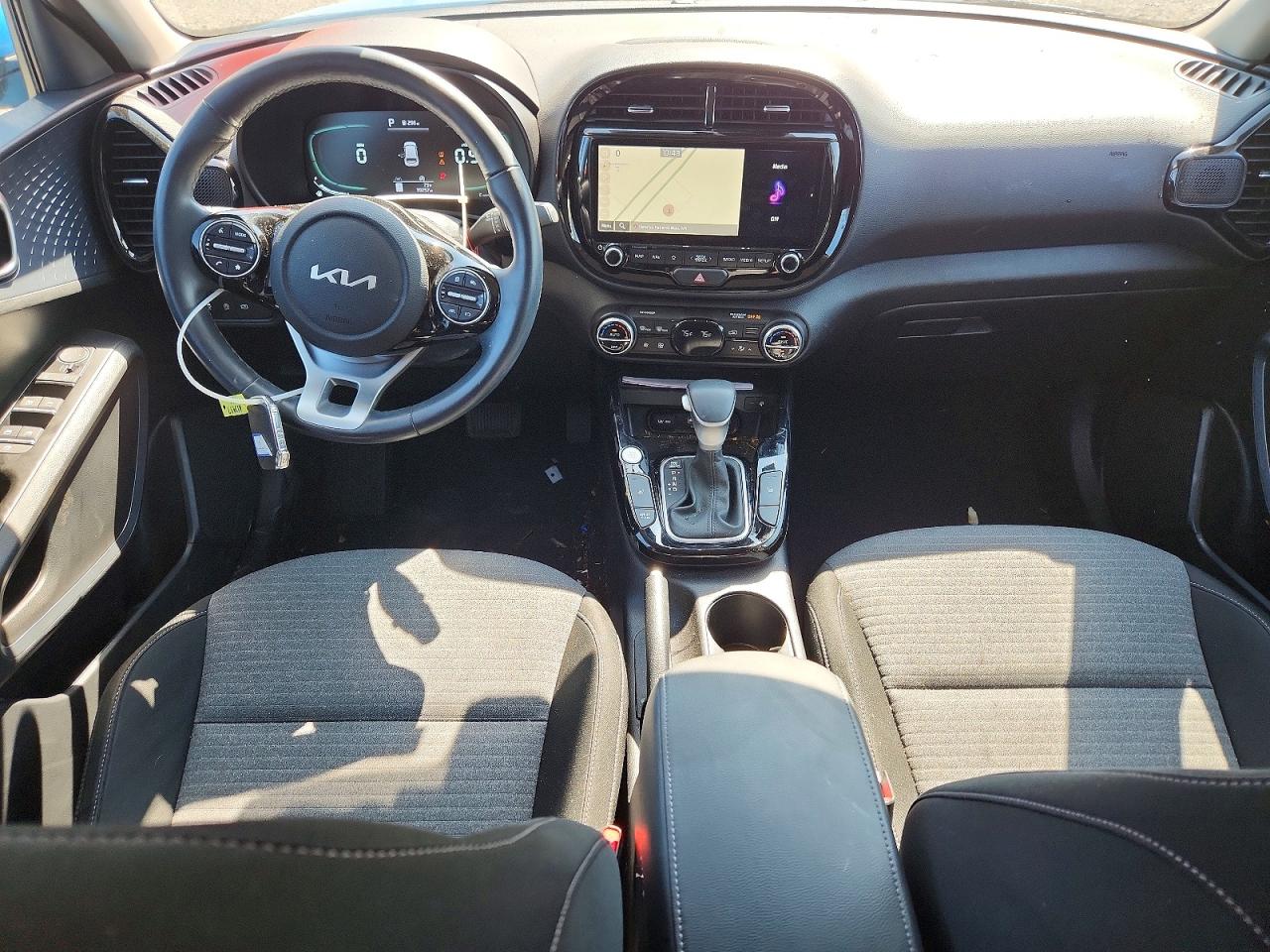 2023 KIA SOUL