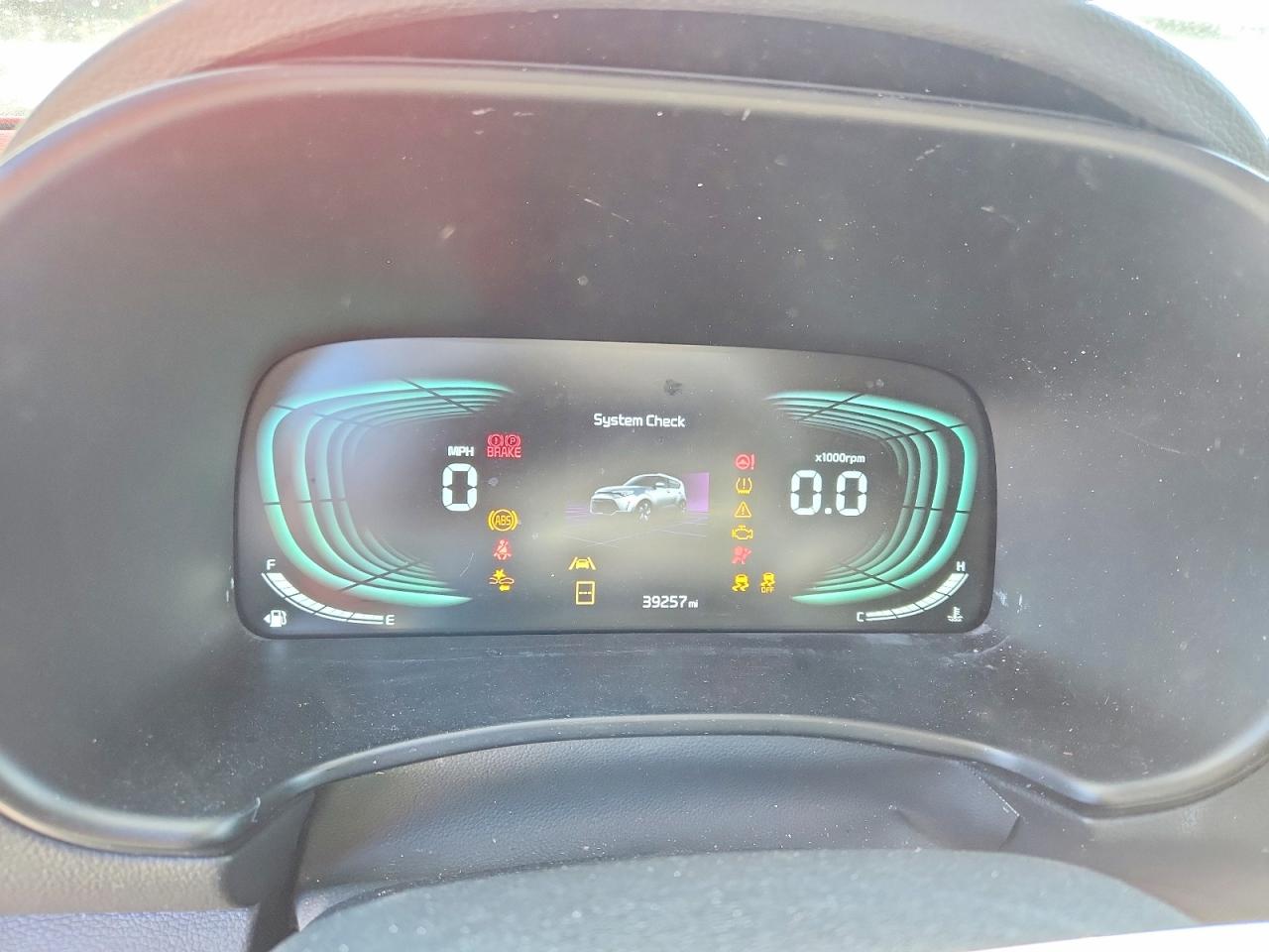 2023 KIA SOUL