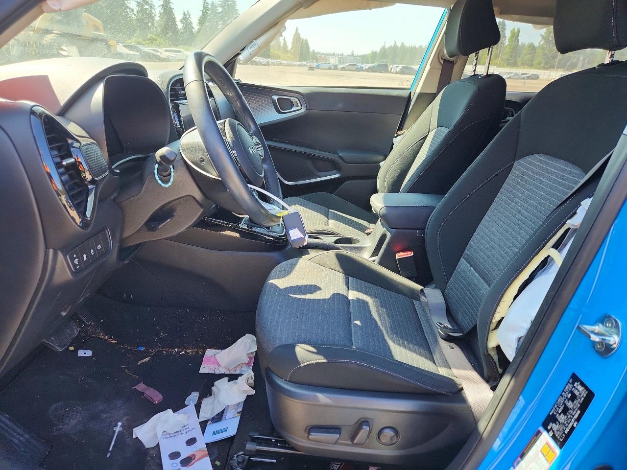 2023 KIA SOUL