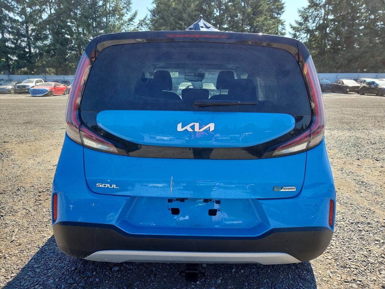 2023 KIA SOUL