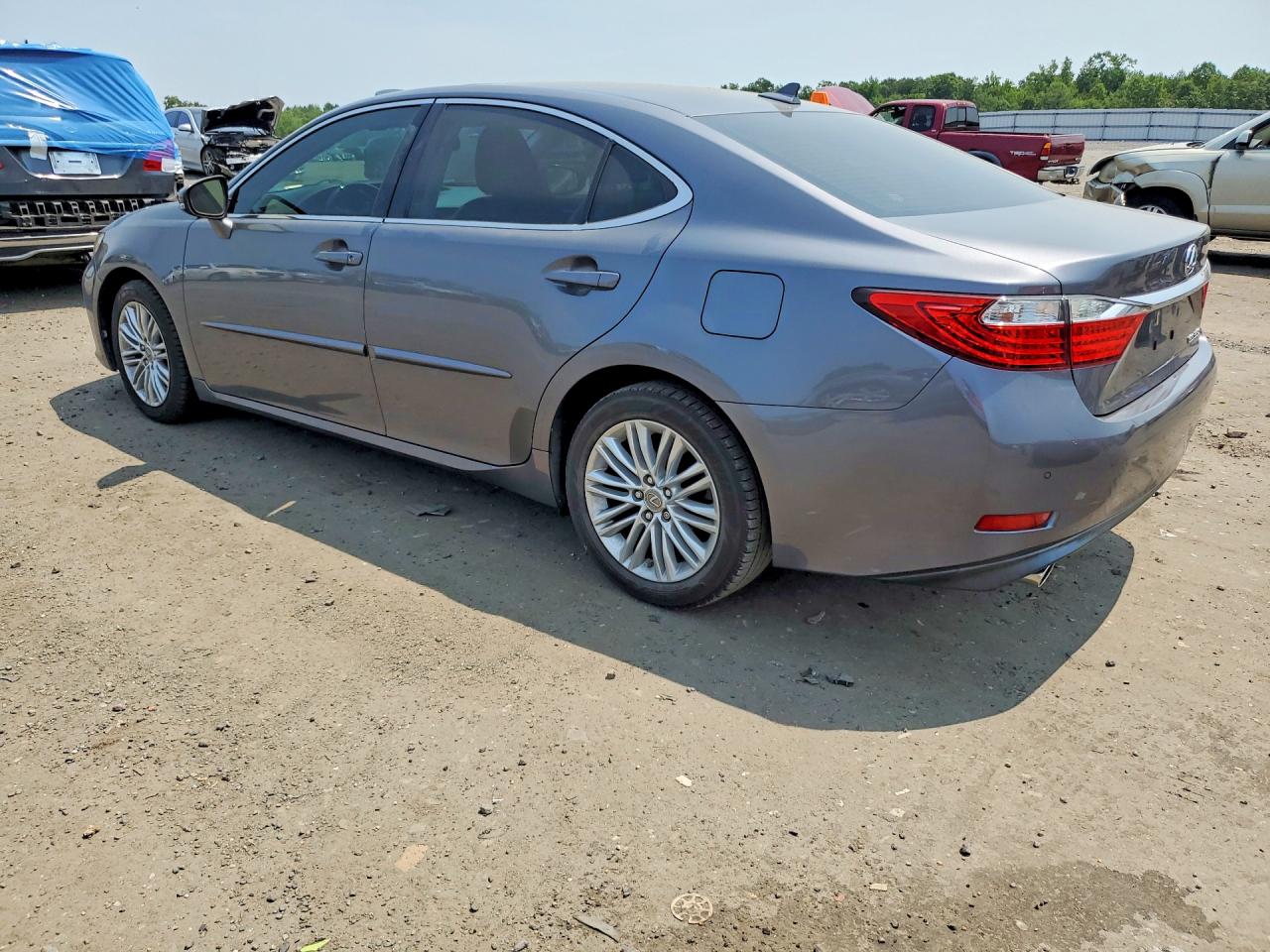 2014 LEXUS ES350
