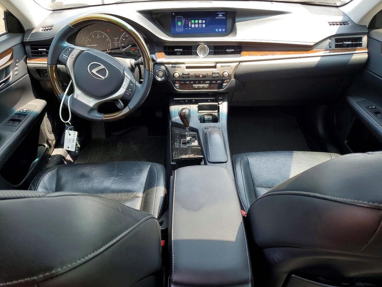 2014 LEXUS ES350
