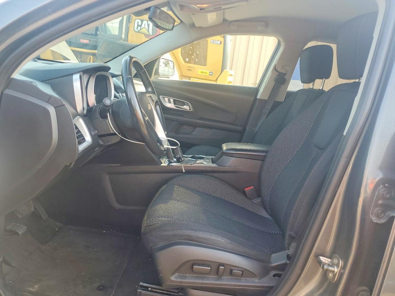 2013 CHEVROLET EQUINOX