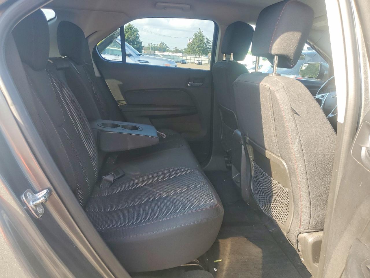 2013 CHEVROLET EQUINOX