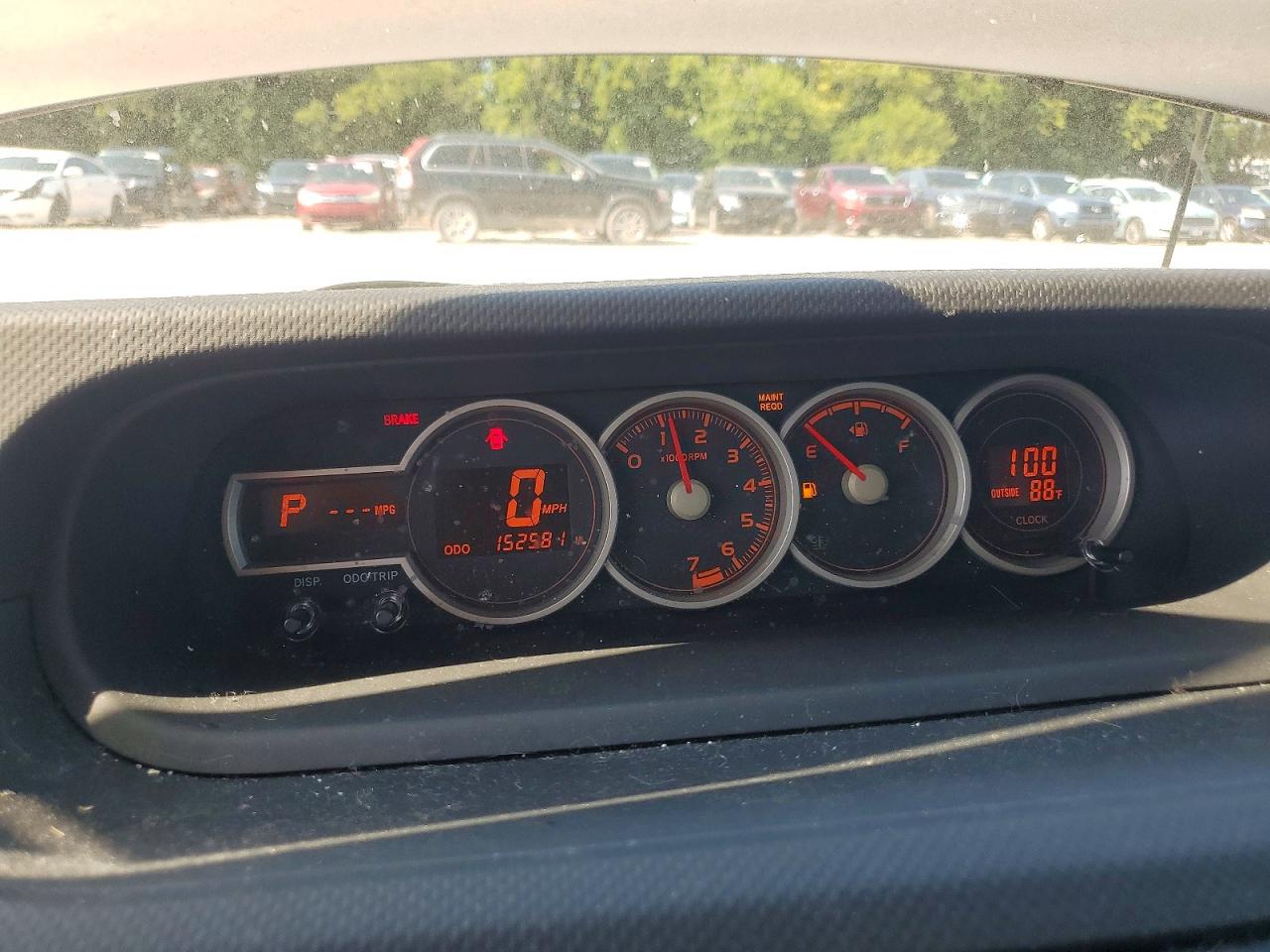 2011 TOYOTA SCION
