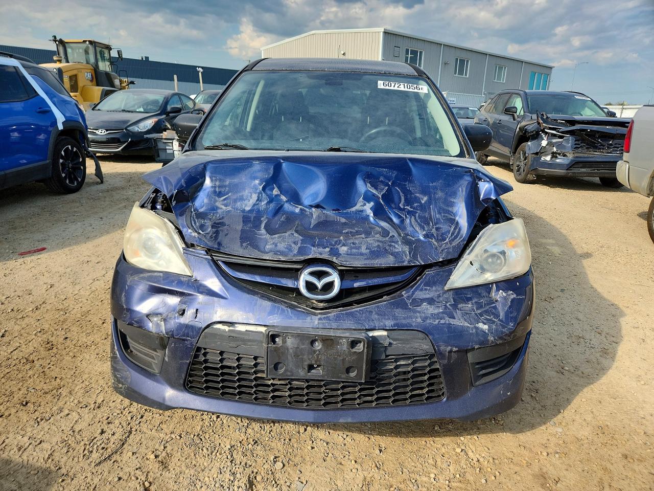 2009 MAZDA All Models
