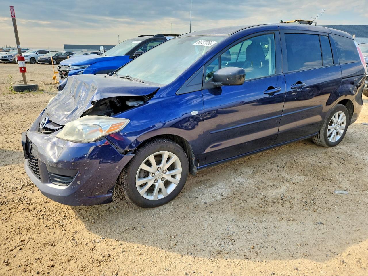 2009 MAZDA All Models