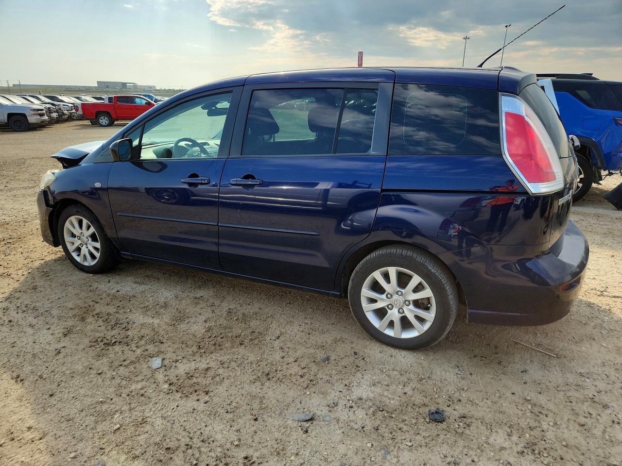 2009 MAZDA All Models