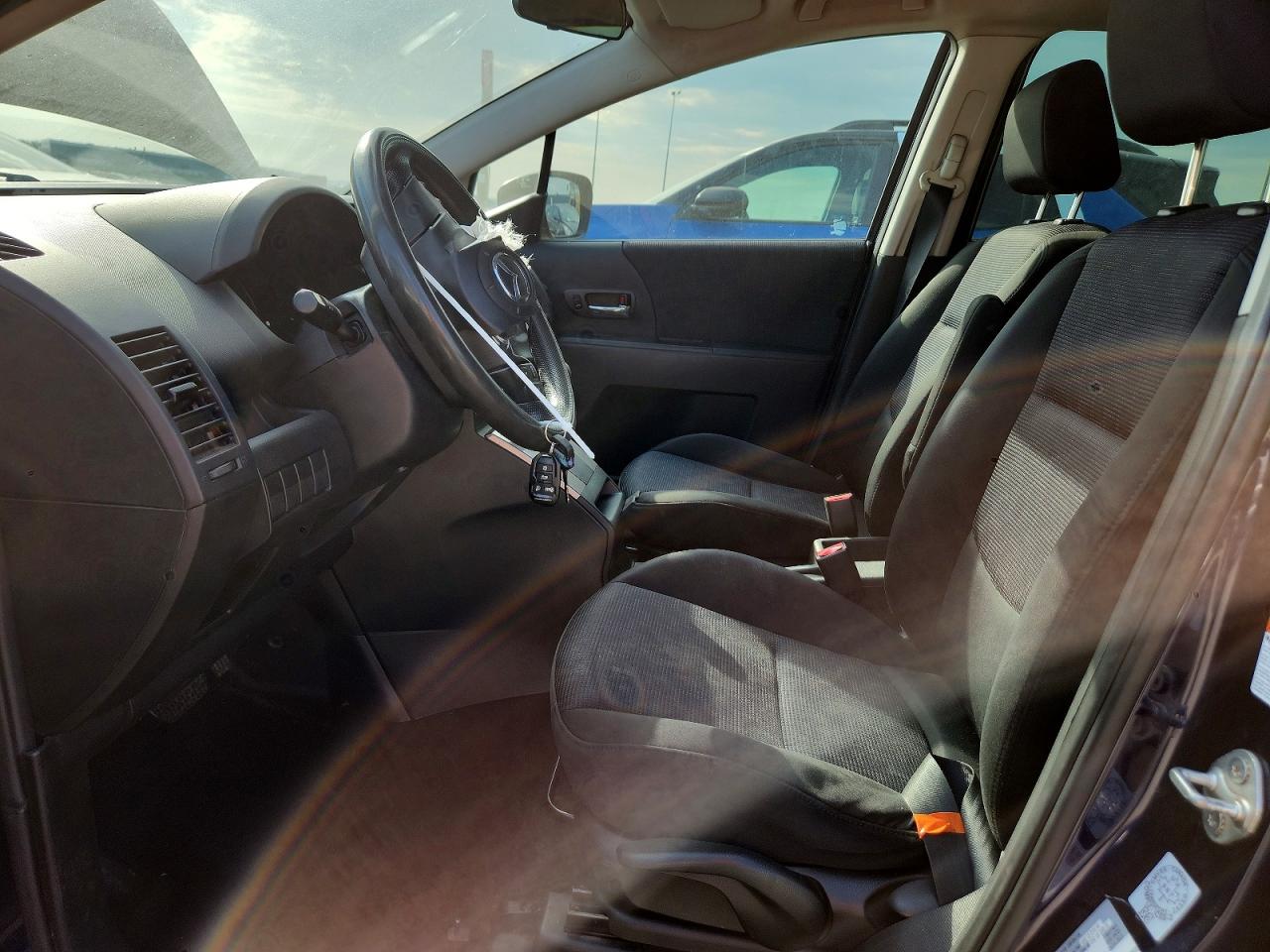 2009 MAZDA All Models