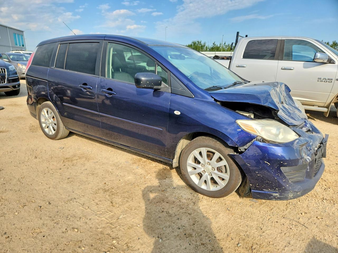 2009 MAZDA All Models