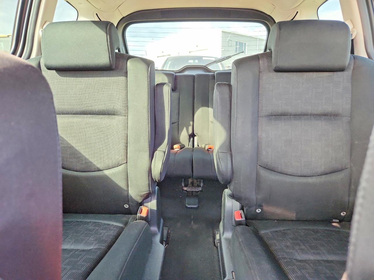 2009 MAZDA All Models