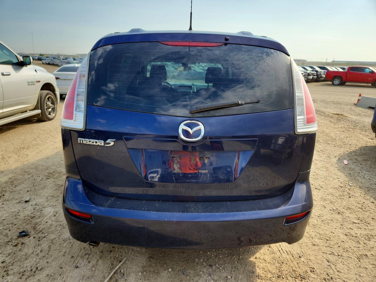 2009 MAZDA All Models