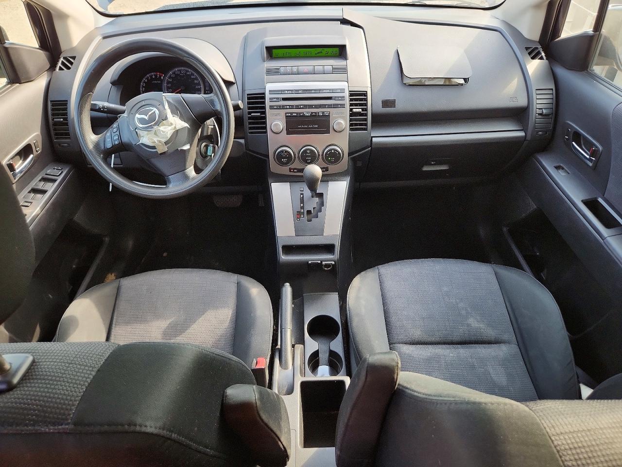 2009 MAZDA All Models