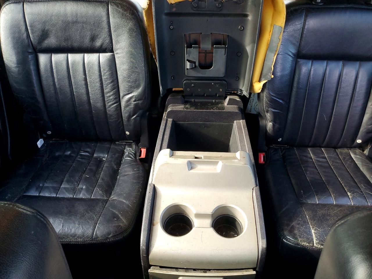 2003 LINCOLN NAVIGATOR