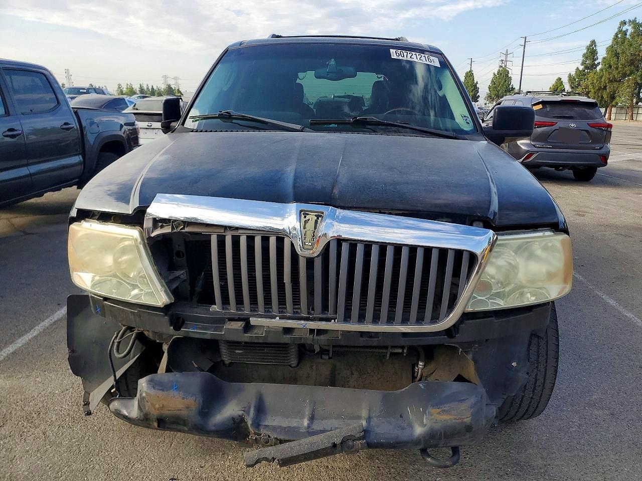 2003 LINCOLN NAVIGATOR