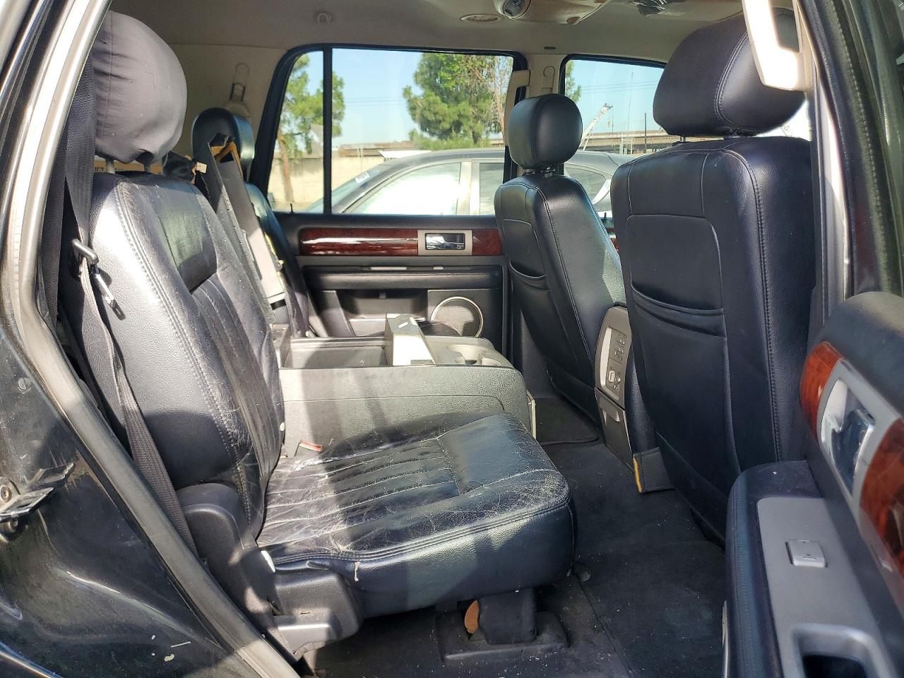 2003 LINCOLN NAVIGATOR