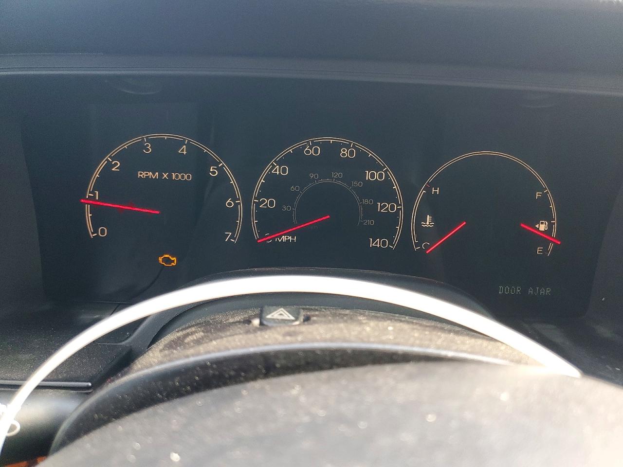 2003 LINCOLN NAVIGATOR