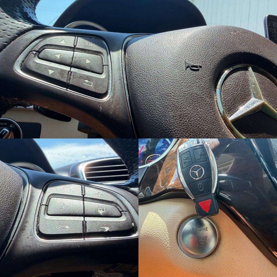 2017 MERCEDES-BENZ GLE-CLASS