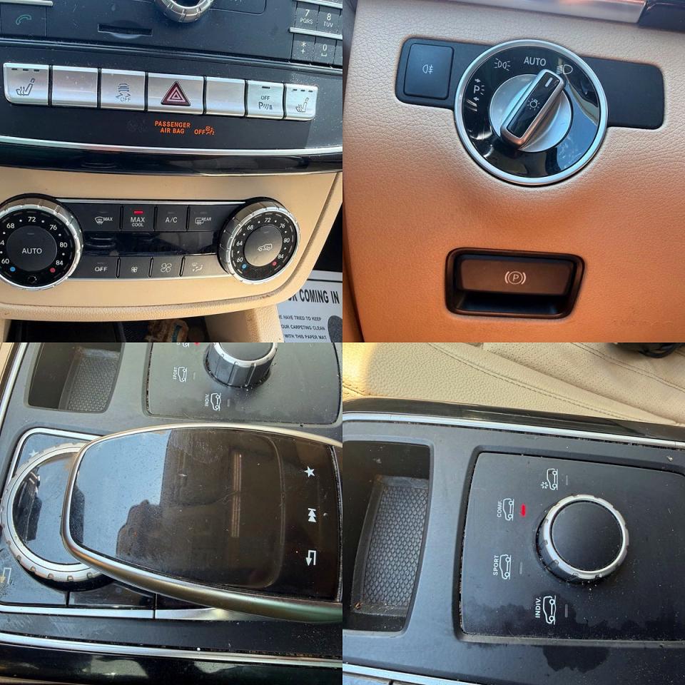 2017 MERCEDES-BENZ GLE-CLASS
