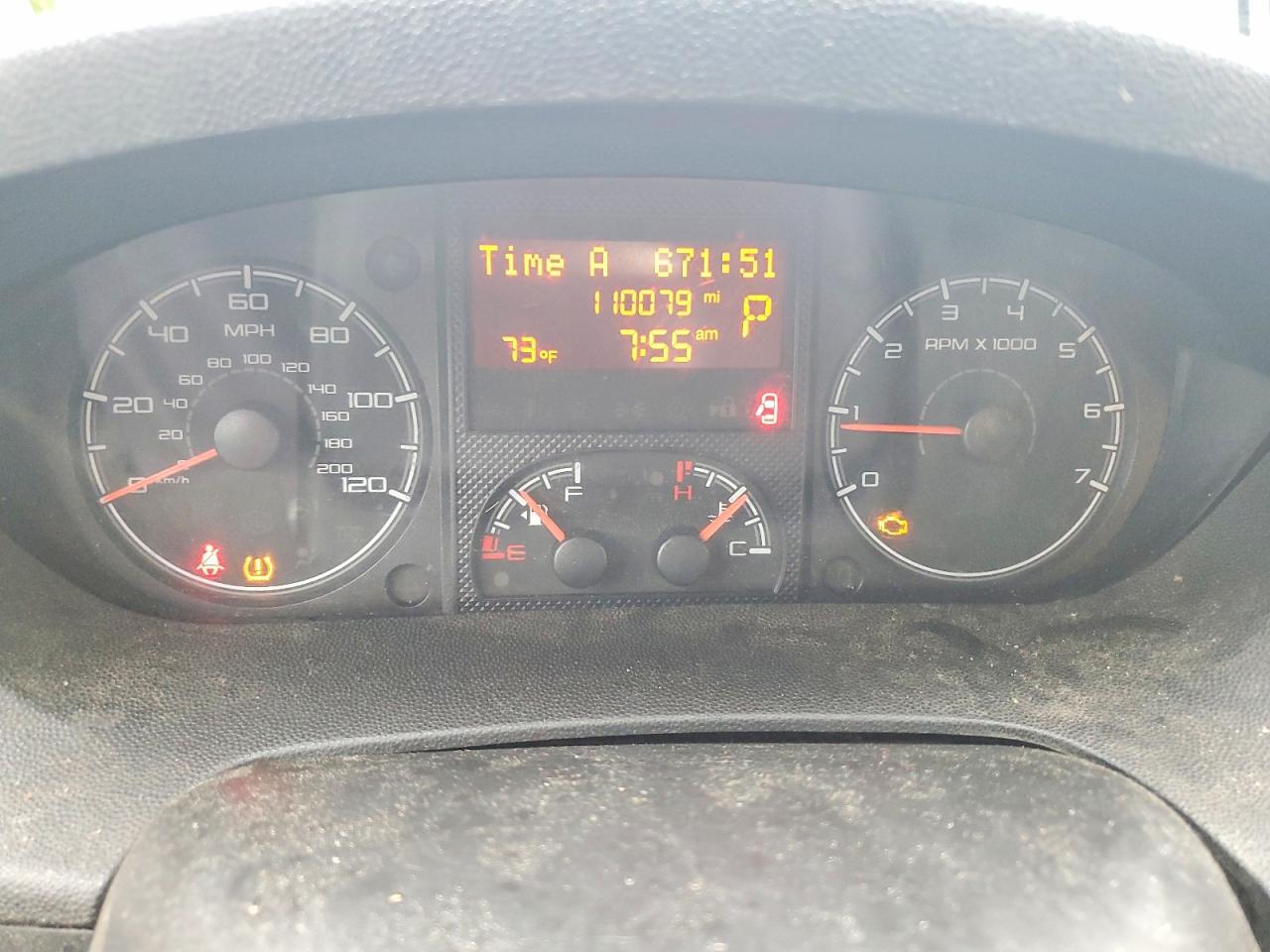 2020 RAM PROMASTER