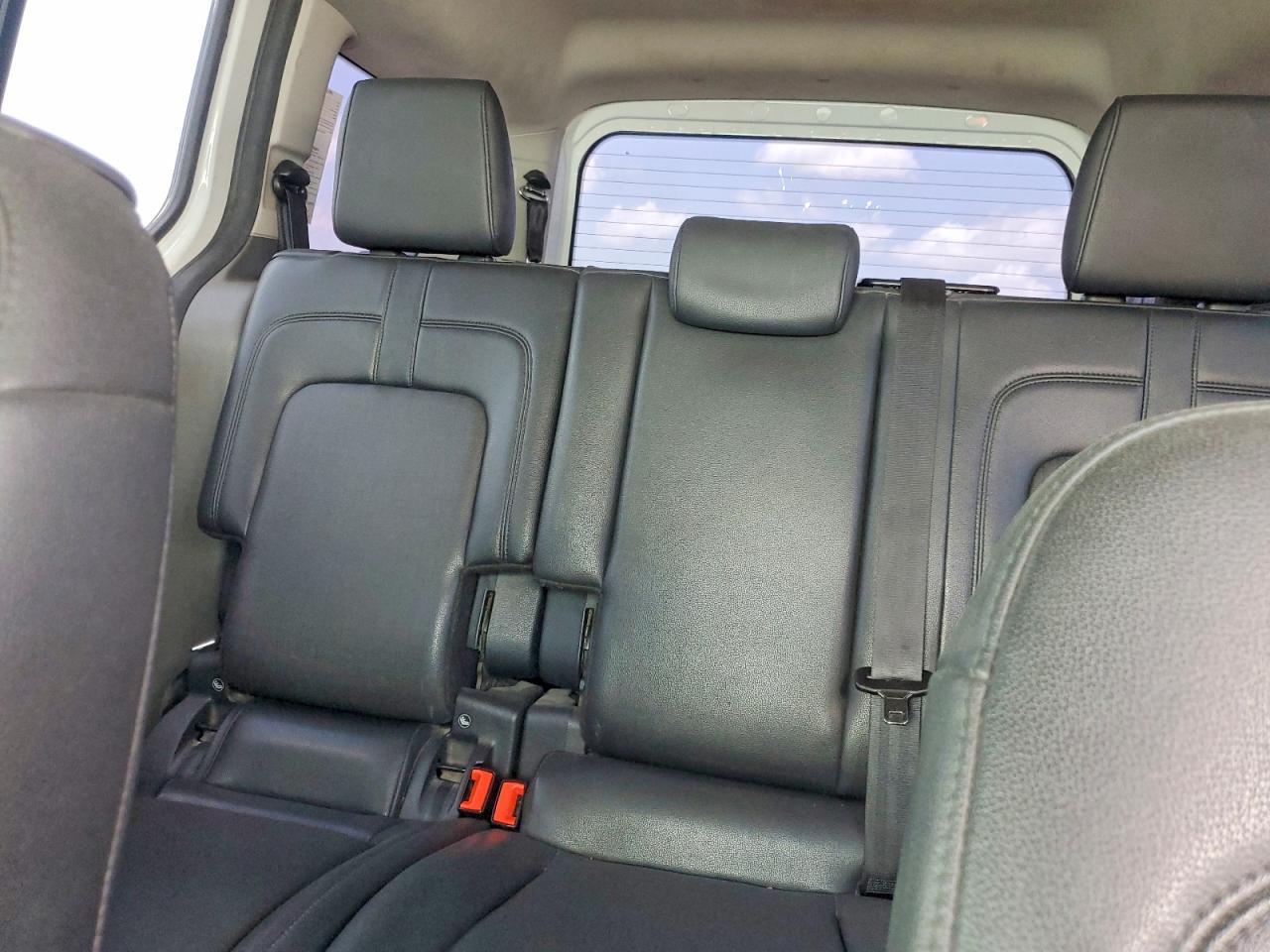 2020 FORD E-TRANSIT