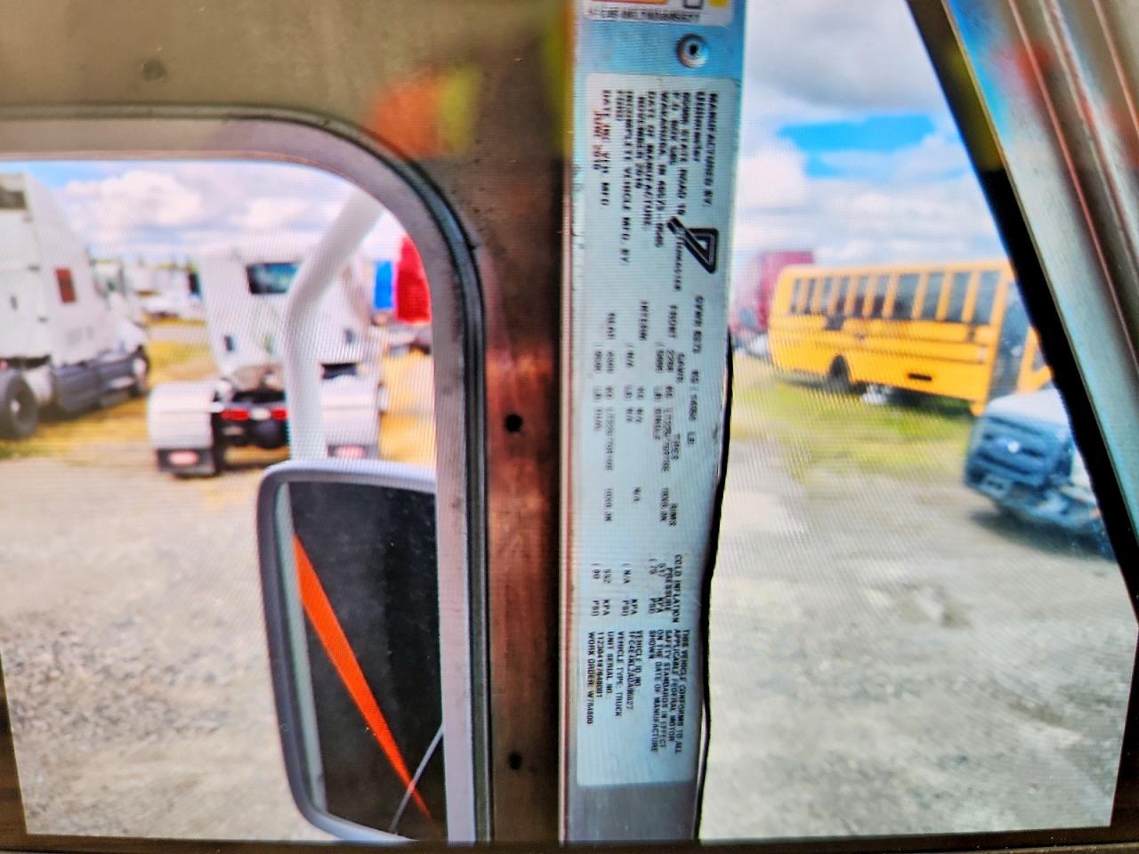2010 FORD ECONOLINE