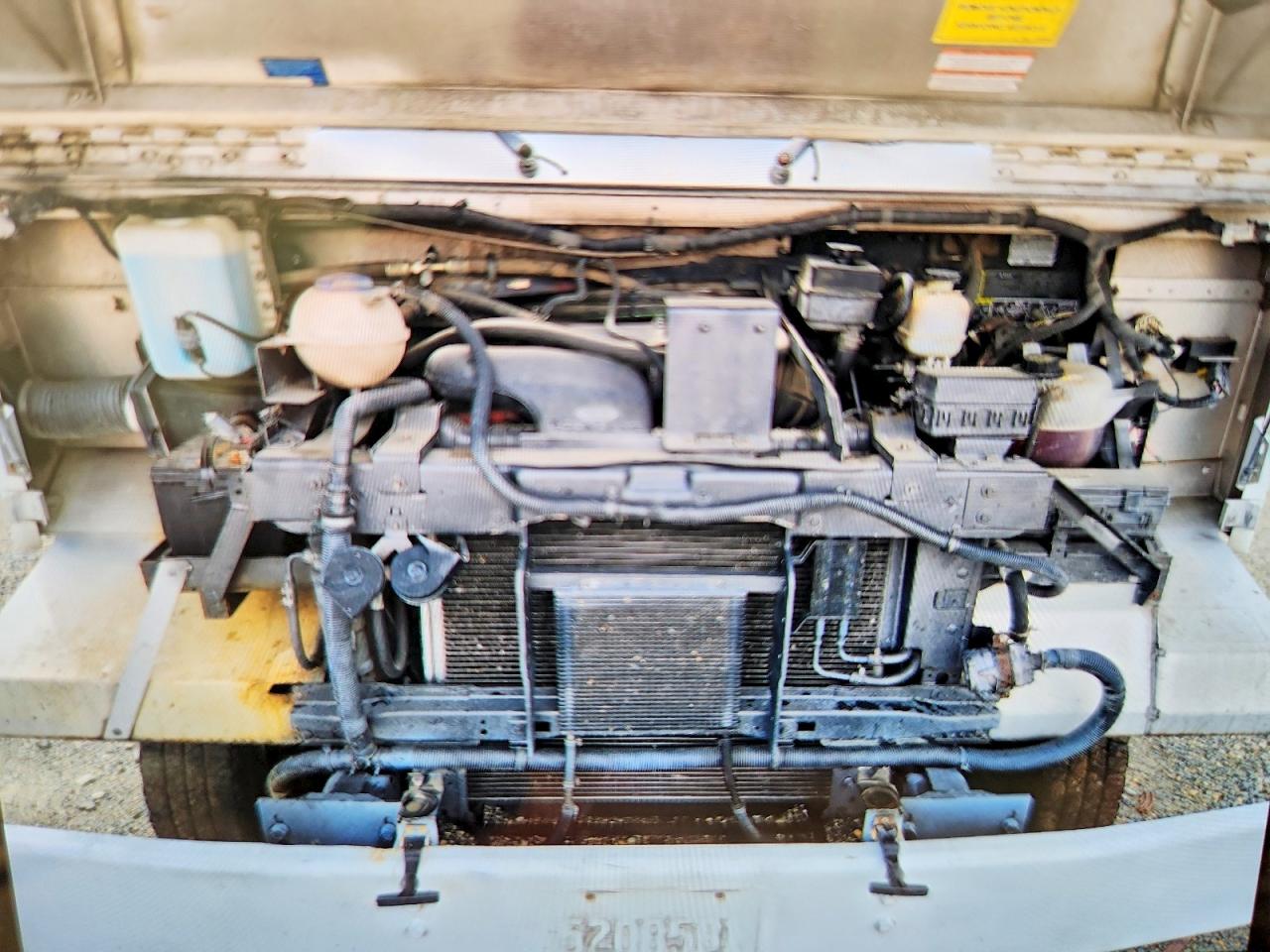 2010 FORD ECONOLINE