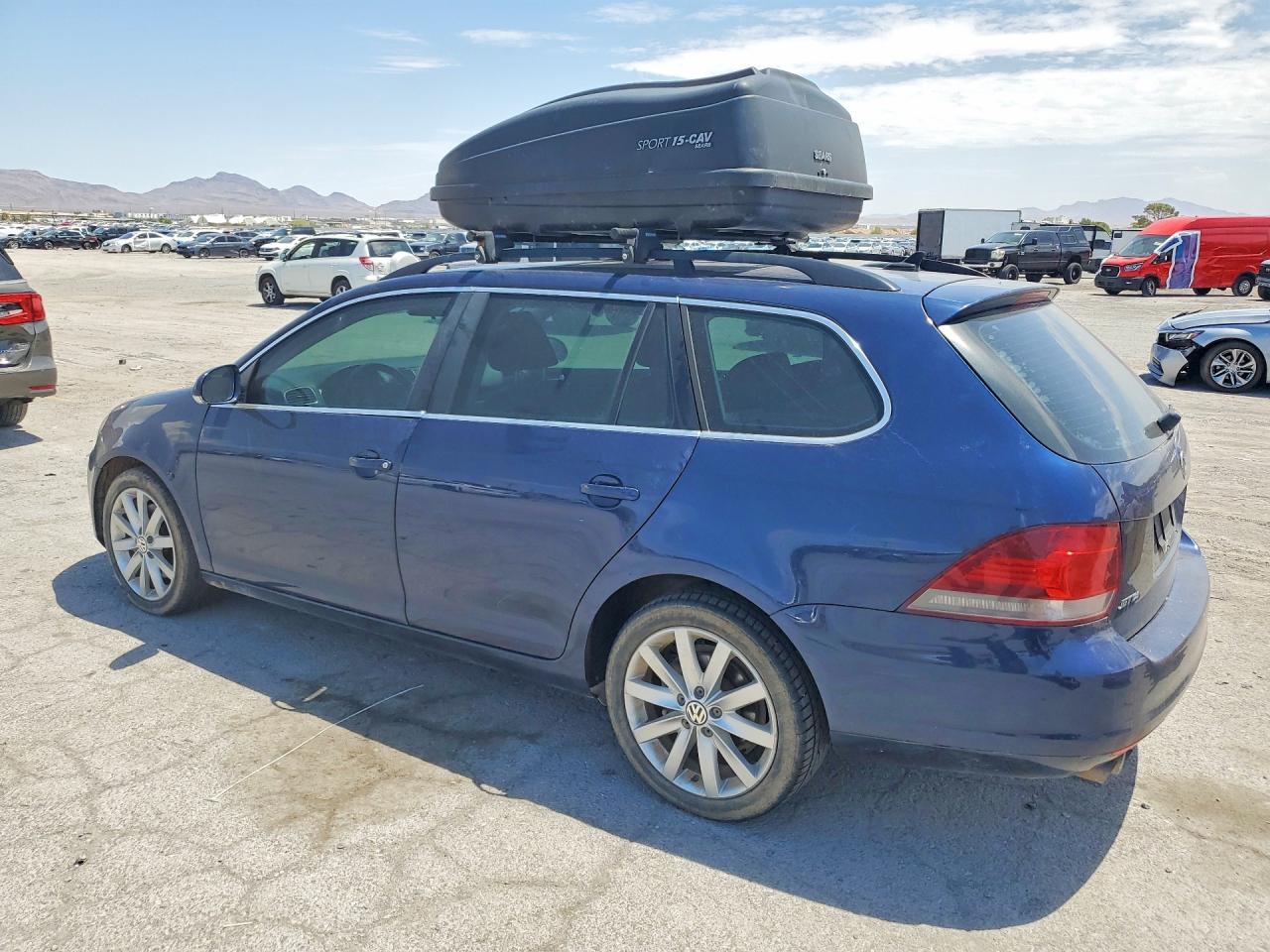 2013 VOLKSWAGEN JETTA