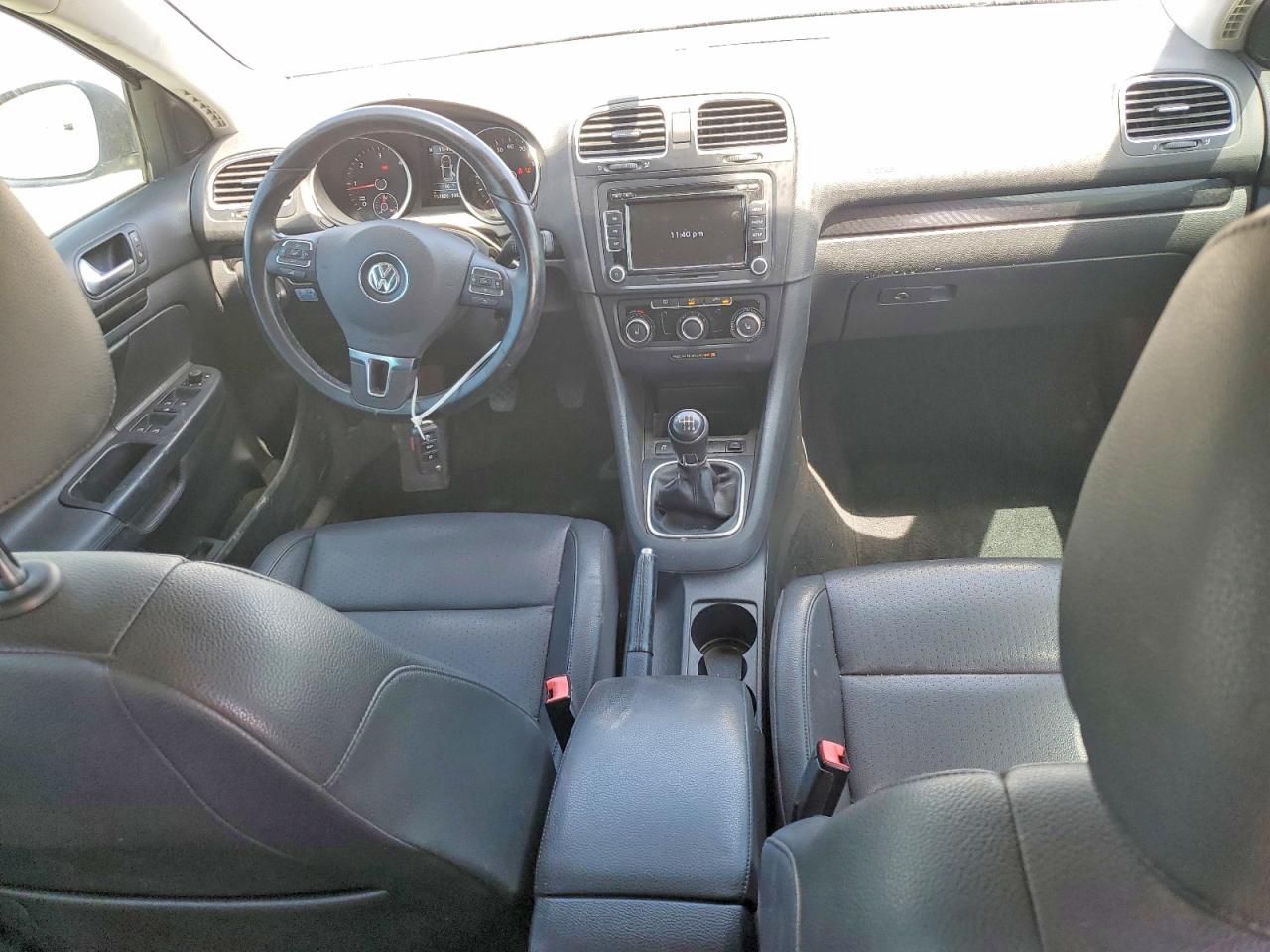 2013 VOLKSWAGEN JETTA