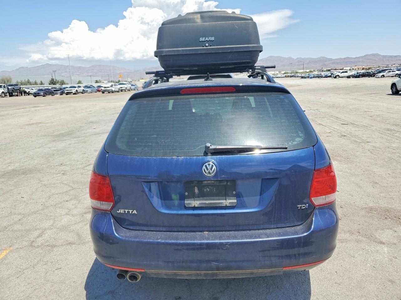 2013 VOLKSWAGEN JETTA