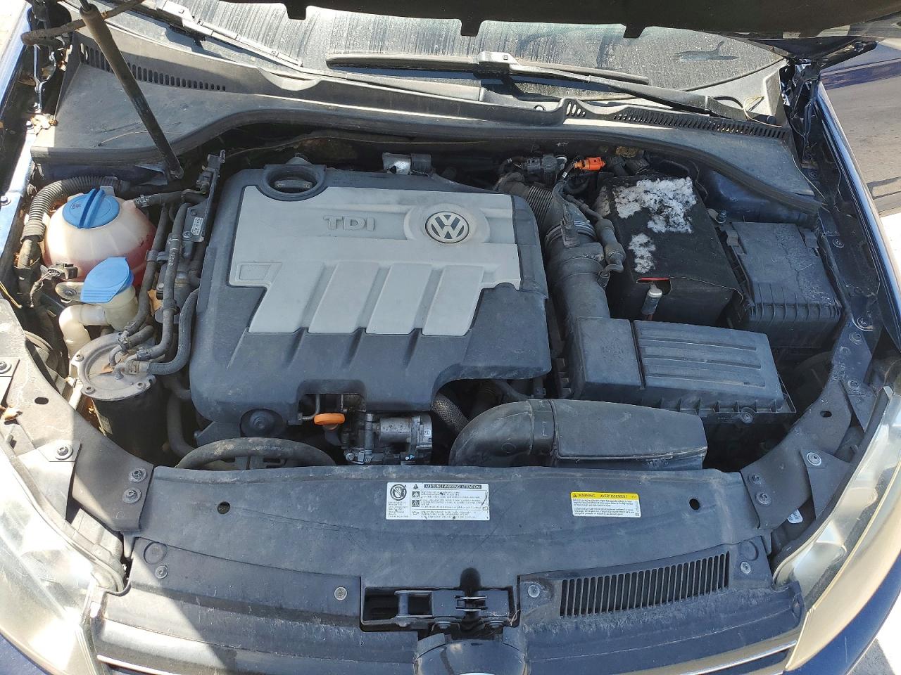 2013 VOLKSWAGEN JETTA
