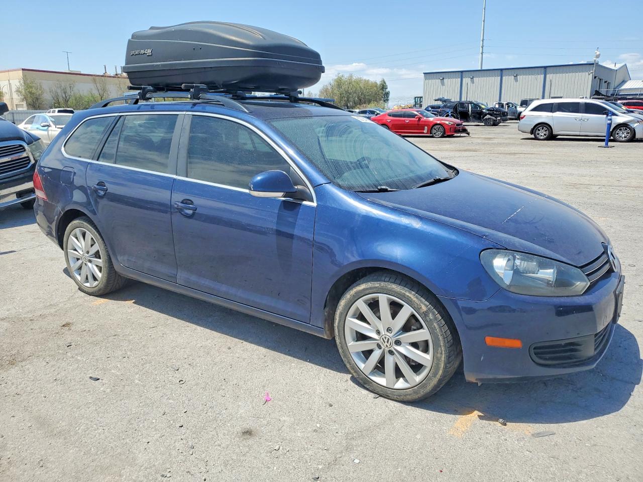 2013 VOLKSWAGEN JETTA