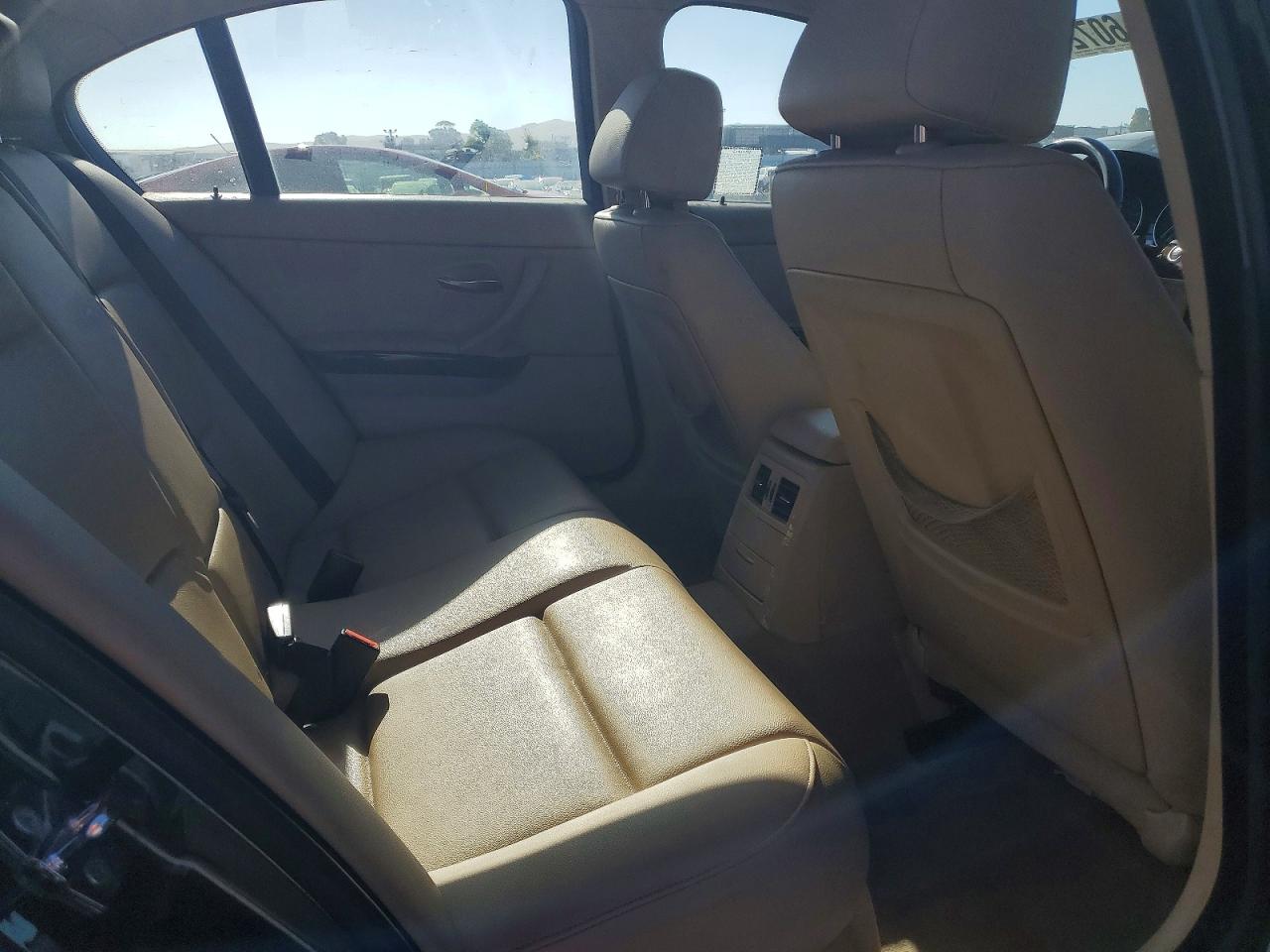2007 BMW 3 SERIES