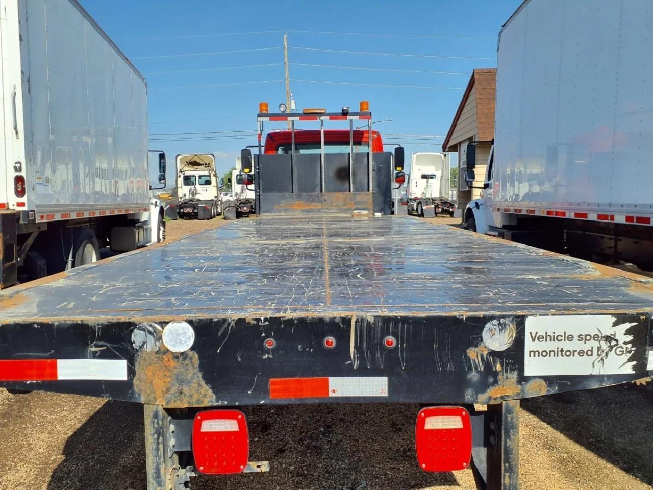 2016 FREIGHTLINER ALL OTHER