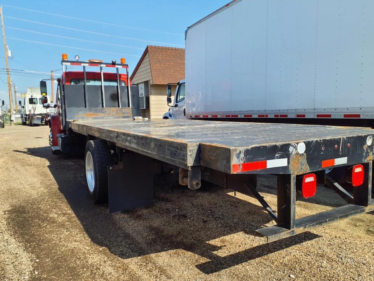 2016 FREIGHTLINER ALL OTHER