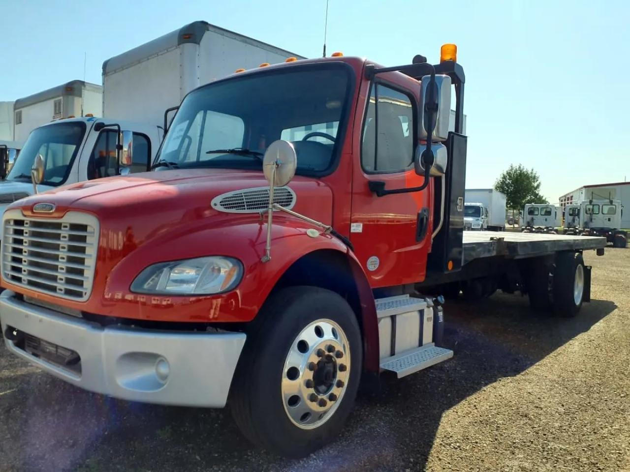 2016 FREIGHTLINER ALL OTHER